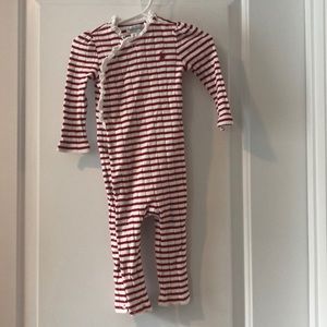 Ralph Lauren Onesie